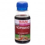 Чернила Canon/HP/Lexmark 1000г Magenta Water-soluble WWM (U06/M-4) Чернила Canon/HP/Lexmark 1000г Magenta Water-soluble WWM (U06/M-4)