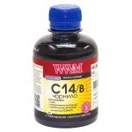 Чорнило WWM CANON PGI-450/PGI-470 200г Black (C14/B)