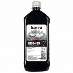 Чорнило Barva EPSON L1110/L3100 (103) 1л BLACK (E103-699) Чорнило Barva EPSON L1110/L3100 (103) 1л BLACK (E103-699)