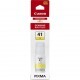 Контейнер з чорнилом Canon GI-41 PIXMA Yellow (4545C001)