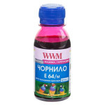 Чернила WWM EPSON L110/L210/L355 100g Magenta (E64/M-2) Чернила WWM EPSON L110/L210/L355 100g Magenta (E64/M-2)