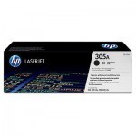 Картридж HP CLJ 305A black (CE410A) Картридж HP CLJ 305A black (CE410A)