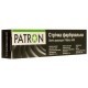 Лента PATRON 13мм х 12 м (К) (RIB-PN-12.7x12-К-B)