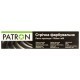 Стрічка до принтерів Patron 13мм х 16м Refill STD Black л.м. (PN-12.7-16LTB)