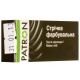 Лента к принтерам Patron 13мм х 7м Black (к) (PN-12.7-7SB)