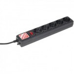 Сетевой фильтр питания SPX-B-6 PowerCube (SPX3-B-10PPB) Сетевой фильтр питания SPX-B-6 PowerCube (SPX3-B-10PPB)
