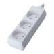 Мережевий подовжувач Sven Standard 2G-3/3M (Standart 2G-3/3M)