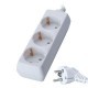 Мережевий подовжувач Sven Standard 3G-3/5M (Standart 3G-3/5M)
