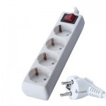 Сетевой удлинитель SVEN Standard PRO 3G-5/5M (Standart PRO 3G-5/5M)