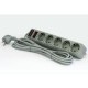 Мережевий фільтр живлення LogicPower LP-X5 (3302)