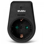 Сетевой фильтр питания SVEN UNO (Uno black) Сетевой фильтр питания SVEN UNO (Uno black)