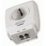 Сетевой фильтр питания Belkin Home MasterCube 1 розетка (F9H100VENCW) Сетевой фильтр питания Belkin Home MasterCube 1 розетка (F9H100VENCW)
