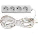 Сетевой фильтр питания LogicPower LP-WX4 3м (3312) Сетевой фильтр питания LogicPower LP-WX4 3м (3312)