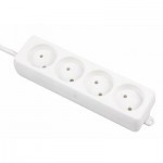 Сетевой фильтр питания MAXXTRO PS-4-10, 4.5м (PS-4-15) Сетевой фильтр питания MAXXTRO PS-4-10, 4.5м (PS-4-15)