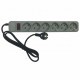 Сетевой фильтр питания LogicPower LP-X6 (4754)