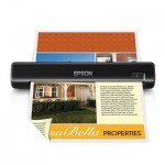 Сканер Epson WorkForce DS-30 (B11B206301)