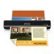 Сканер EPSON WorkForce DS-30 (B11B206301)
