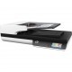 Сканер HP Scan Jet Pro 4500 f1 Network (L2749A)