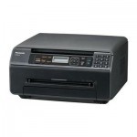 Многофункциональное устройство KX-MB1500UCB Black PANASONIC (KX-MB1500UCB)