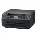 Багатофункціональний пристрій KX-MB1520UCB Black Panasonic (KX-MB1520UCB)