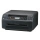 Багатофункціональний пристрій KX-MB1520UCB Black Panasonic (KX-MB1520UCB)