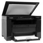 Многофункциональное устройство i-SENSYS MF3010 CANON (5252B004/ 5252B015/ 5252B022)