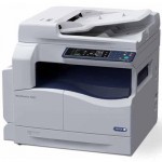 Многофункциональное устройство XEROX WC 5021B (5021V_B)