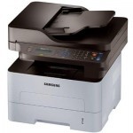 Многофункциональное устройство Samsung SL-M2870FD (SL-M2870FD/XEV)