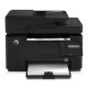 Багатофункціональний пристрій HP LaserJet M127fn (CZ181A)
