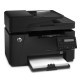 Многофункциональное устройство HP LaserJet M127fn (CZ181A)