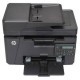 Многофункциональное устройство HP LaserJet M127fn (CZ181A)