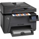 Многофункциональное устройство HP Color LJ Pro M177fw (CZ165A)