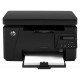 Багатофункціональний пристрій HP LaserJet M125nw (CZ173A)
