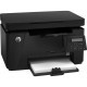 Багатофункціональний пристрій HP LaserJet M125nw (CZ173A)