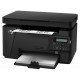 Багатофункціональний пристрій HP LaserJet M125nw (CZ173A)