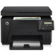 Многофункциональное устройство HP Color LJ Pro M176n (CF547A)