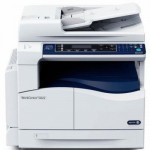 Багатофункціональний пристрій Xerox WC 5022D (5022V_U)