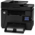 Многофункциональное устройство HP LaserJet M225dn (CF484A)
