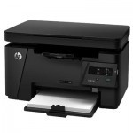 Многофункциональное устройство HP LaserJet M125a (CZ172A)