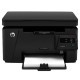 Багатофункціональний пристрій HP LaserJet M125a (CZ172A)