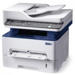 Багатофункціональний пристрій Xerox WC 3225DNI (WiFi) (3225V_DNI)
