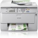 Багатофункціональний пристрій Epson WorkForce WF-5620 с Wi-Fi (C11CD08301)