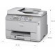 Многофункциональное устройство EPSON WorkForce WF-5620 с Wi-Fi (C11CD08301)