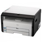 Многофункциональное устройство Ricoh SP200S (407292)