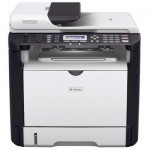 Многофункциональное устройство Ricoh SP311SFN (407238)