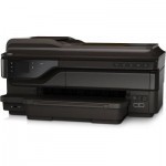 Многофункциональное устройство HP 7612A с Wi-Fi (G1X85A)