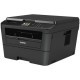 Багатофункціональний пристрій Brother DCP-L2520DWR с Wi-Fi (DCPL2520DWR1)