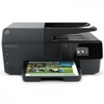 Многофункциональное устройство HP 6830 с Wi-Fi (E3E02A)