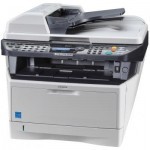 Багатофункціональний пристрій Kyocera Ecosys M2035dn (1102PM3NL0)