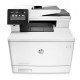 Багатофункціональний пристрій HP Color LJ Pro M477fdn (CF378A)